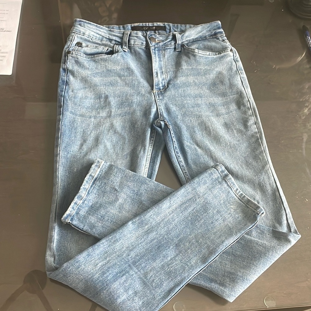 Joe’s light Blue Wash Slim Fit Jeans